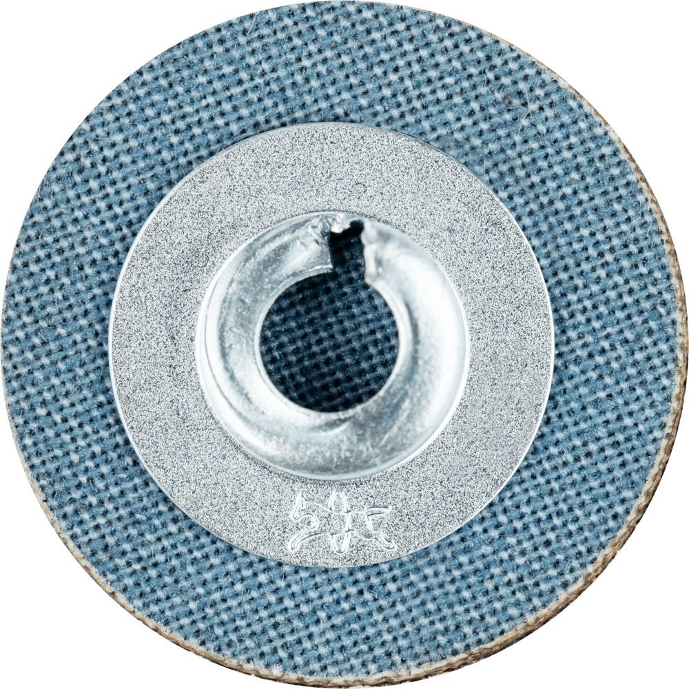 PFERD Schleifblatt COMBIDISC 25mm A60