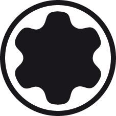 WIHA Torque-Wechselklinge IP15x175mm