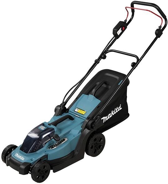 MAKITA Akku-Rasenmäher DLM330Z ohne Akku & Ladegerät
