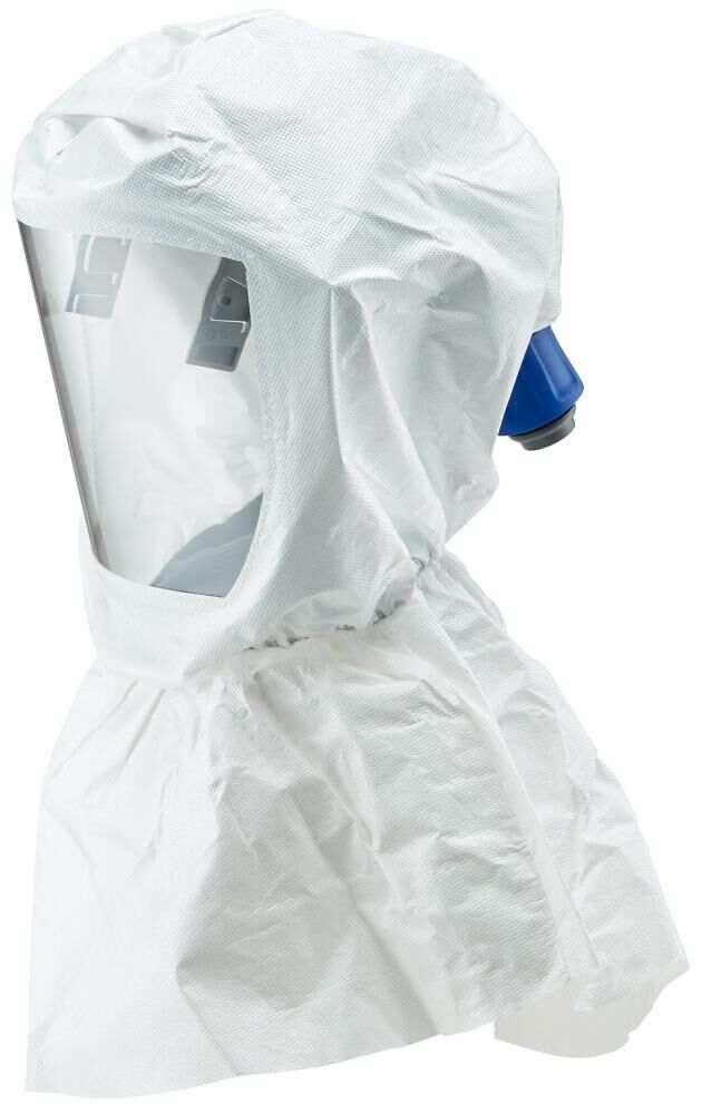 3M Premium Leichthaube S655 Starterpaket