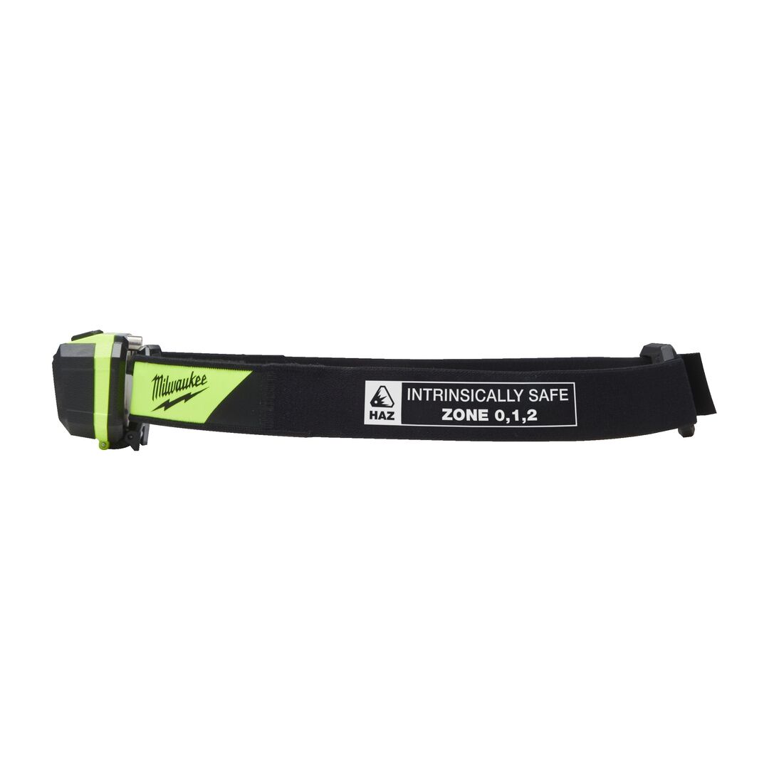 MILWAUKEE Stirnlampe ISHL-0