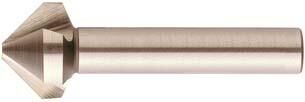 FORMAT Kegelsenker 5,0mm 90 Grad DIN335 C HSSE