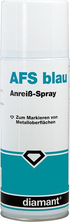DIAMANT Anreiss-Fluid Kännchen blau 500 ml