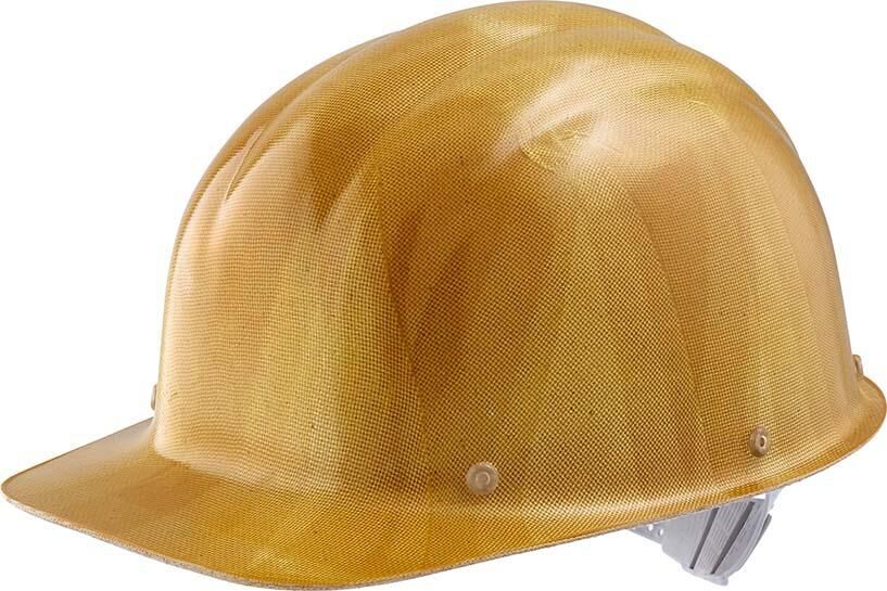 VOSS Helm Intex natur EN 397