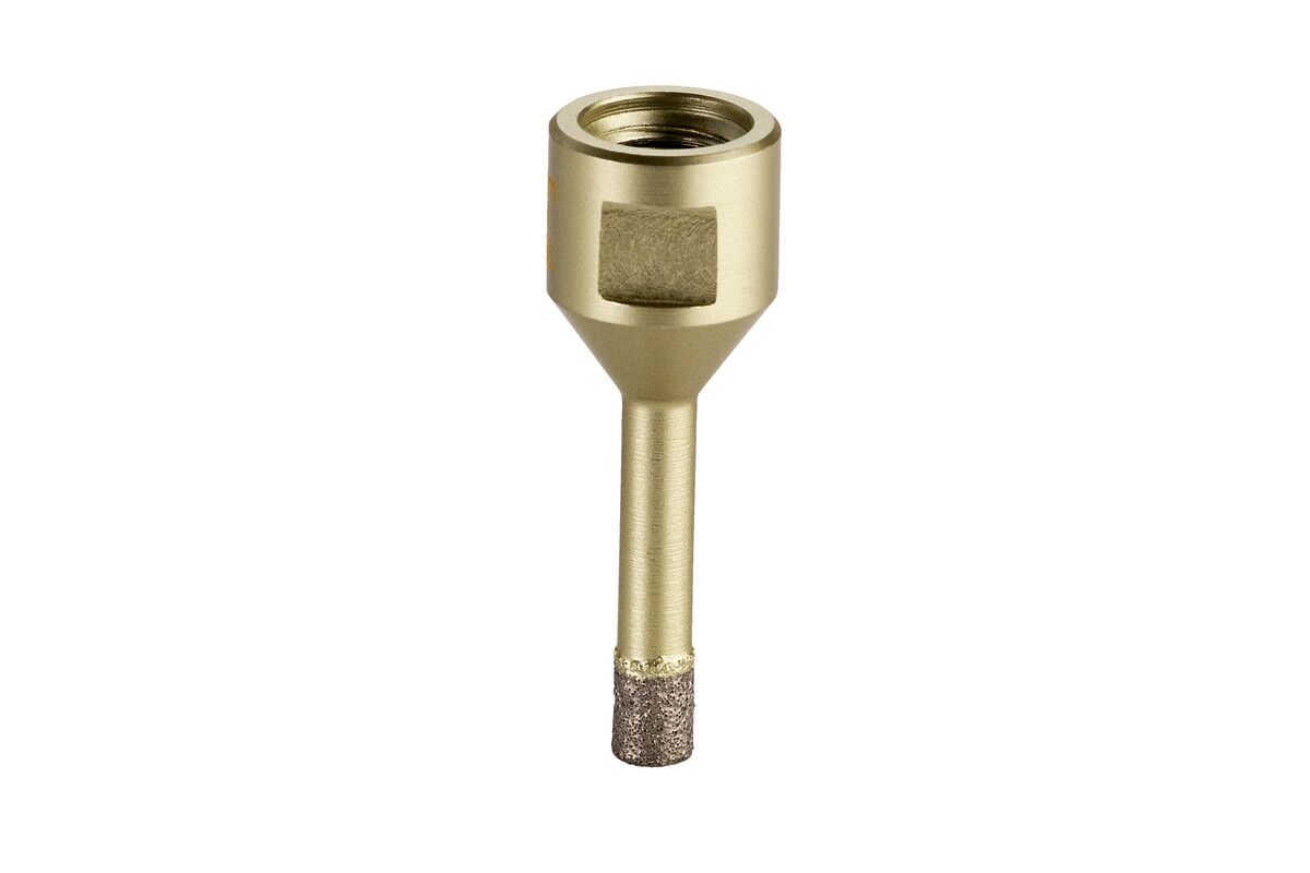 METABO Fliesen-Diamantbohrkrone " Dry" 8mm M14