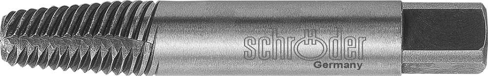 SCHRÖDER Schraubenausdreher Nr.2 Hi-Trac TP