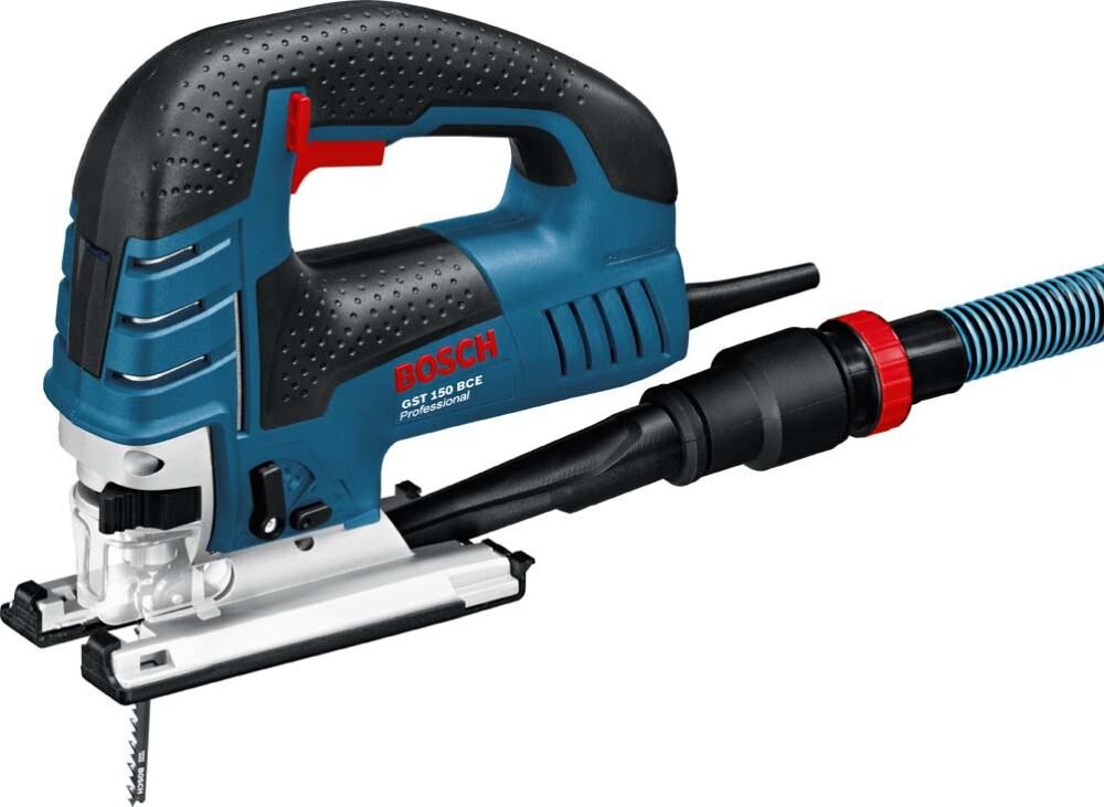 BOSCH Stichsäge GST 150 BCE 780 W