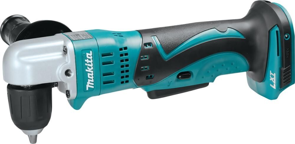 MAKITA Akku-Winkelbohrmaschine DDA351Z ohne Akku & Ladegerät