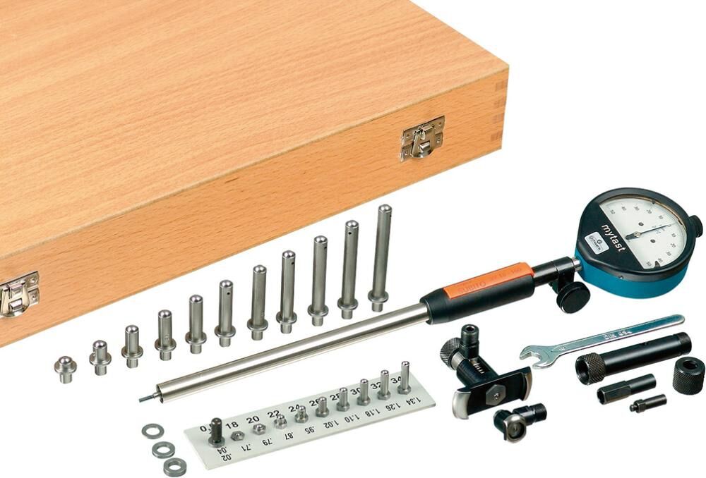 SCHWENK Innenmessgerät SV 6-18mm HM