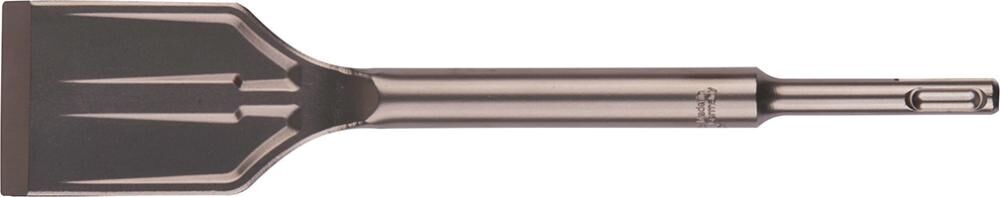 MILWAUKEE Fliesenmeißel SDS-plus SLEDGE 250x50mm