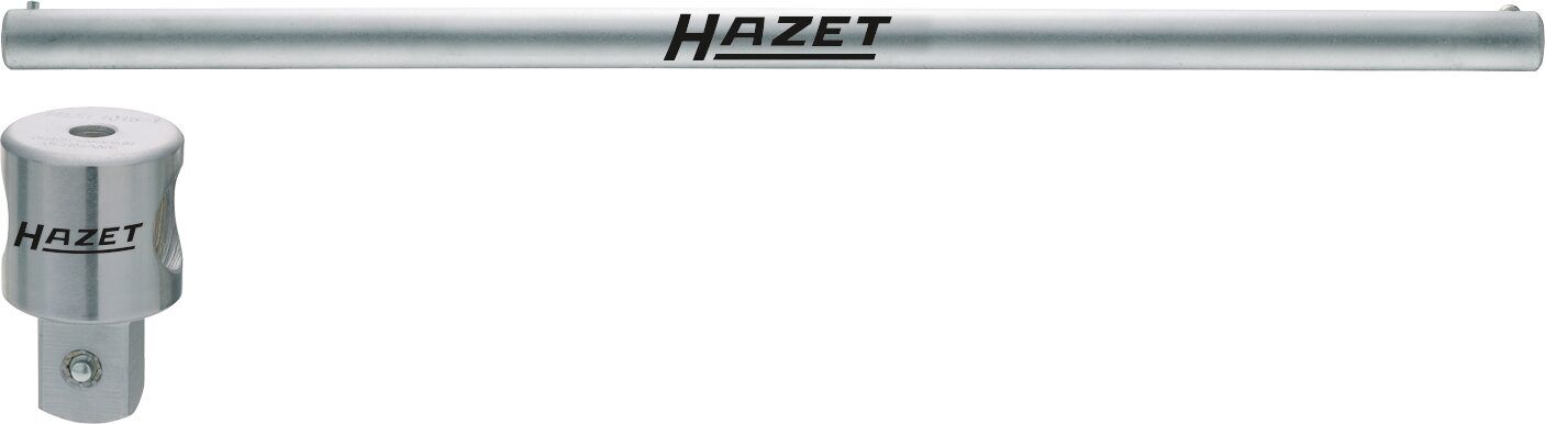 HAZET Griff mit Gleitstück 3/4"