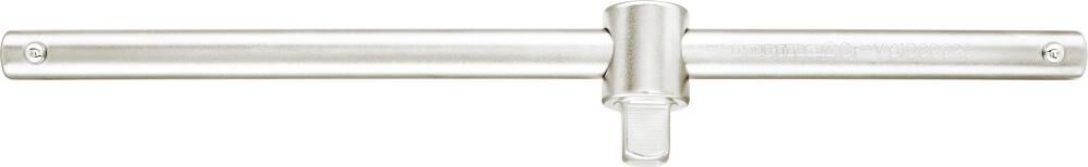 FORMAT Quergriff mit Gleitstück 1/2"