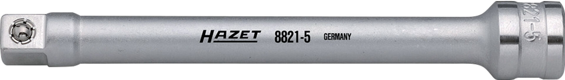 HAZET Verlängerung 8821-3 3/8",74mm