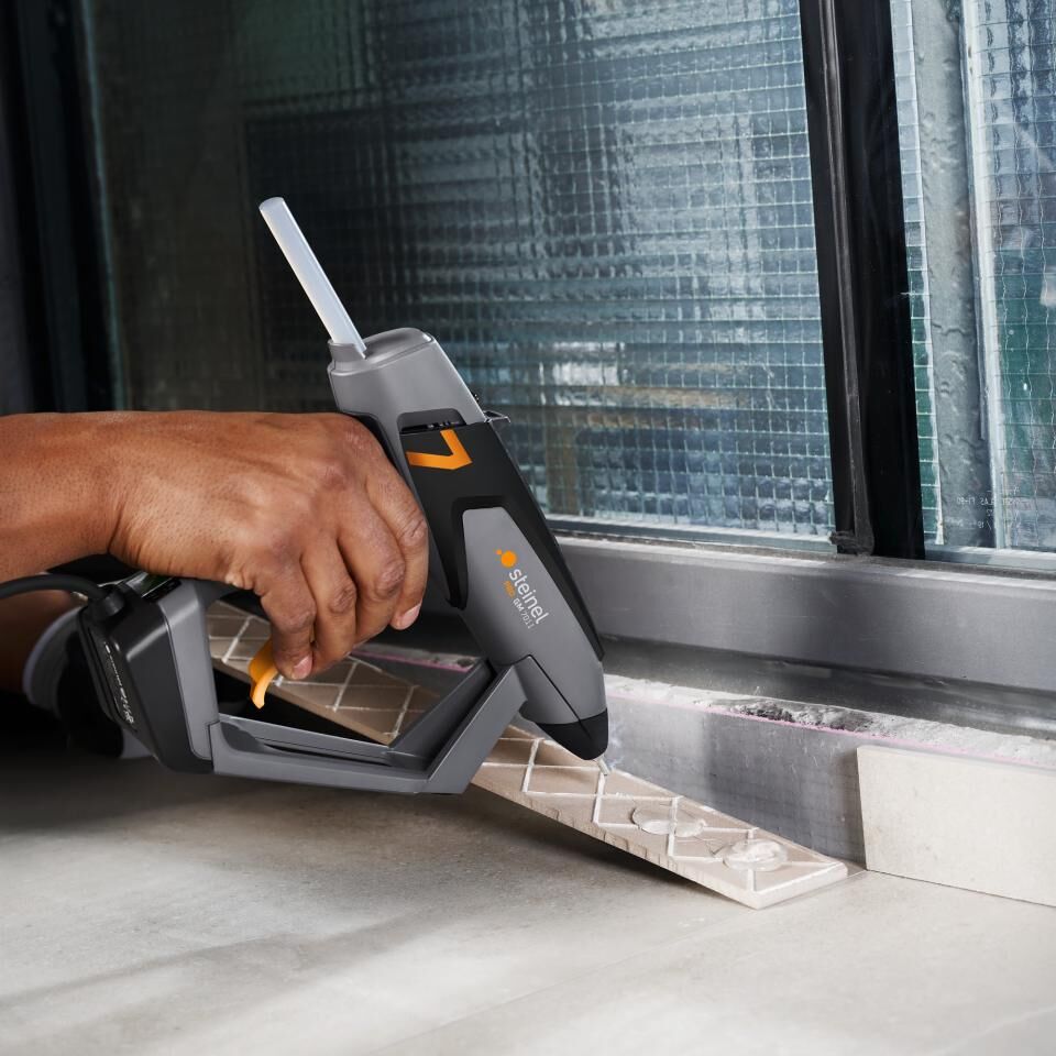 STEINEL Klebestick 300mm Flex 20St.