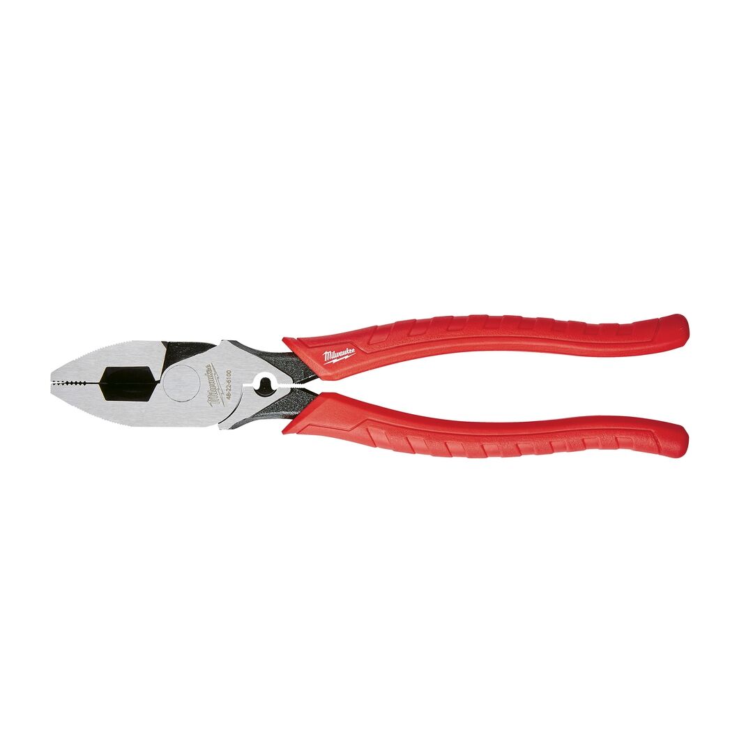 MILWAUKEE Kabelzange Lineman's Plier 250mm