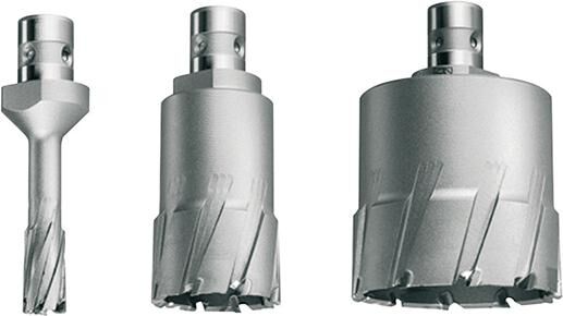 FEIN Kernbohrer HM-Ultra D 63/35" QuickIN-Aufnahme