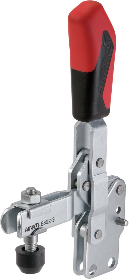 AMF Senkrecht-Spanner 6802 Gr. 1