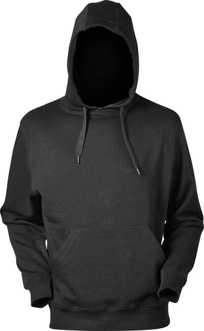 MASCOT Sweatshirt Crossover Revel Gr. L Kapuze dunkelanthrazit 51589-970
