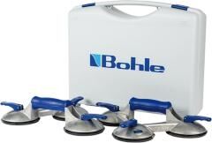 BOHLE Saugheber Set VERIBOR