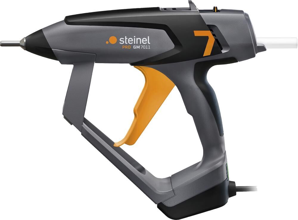 STEINEL Heißklebepistole Gluematic 7011 im Karton