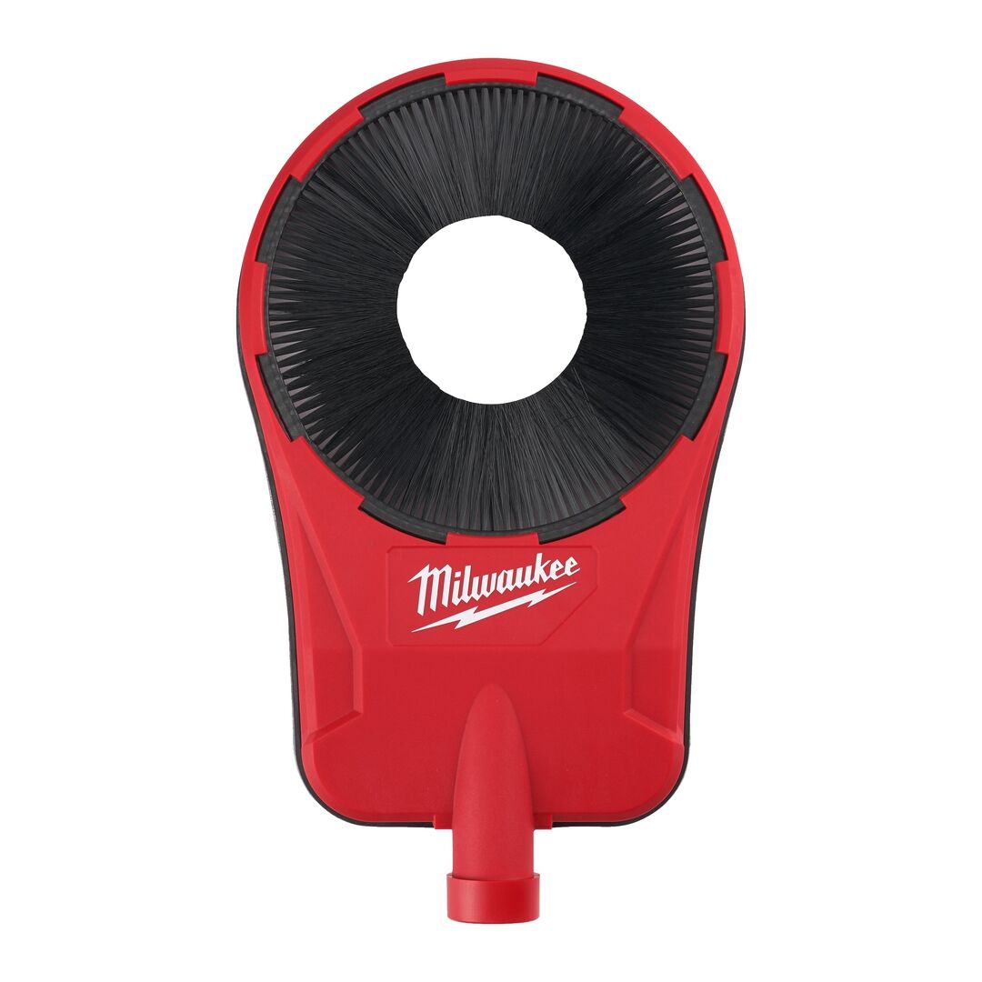 MILWAUKEE Absaugadapter PHDE152 bis 152mm Bohrdurchmesser