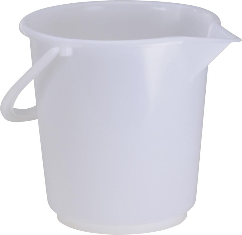 HÜNERSDORFF Industrieeimer 17l rund