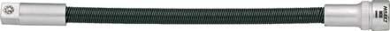 HAZET Verlängerung 3/8" 210mm flexibel