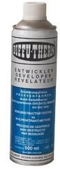 DIFFU-THERM DIFFUTHERM Entwickler BEA 500ml Aerosol Spraydose