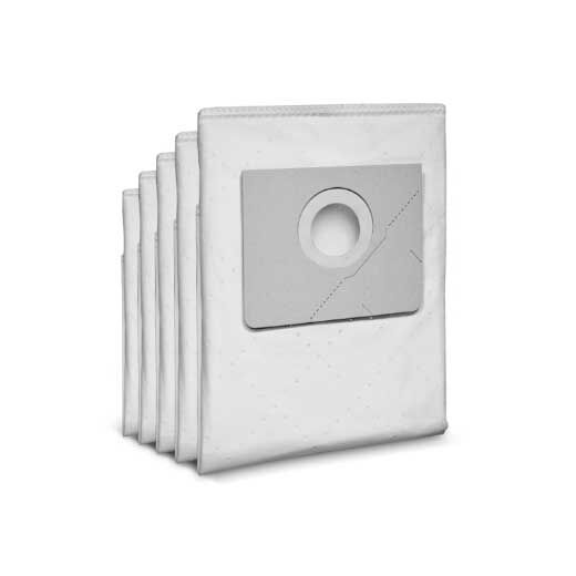 KÄRCHER Vlies-Filtertüte 25L 5 Stück 6.907-478.0