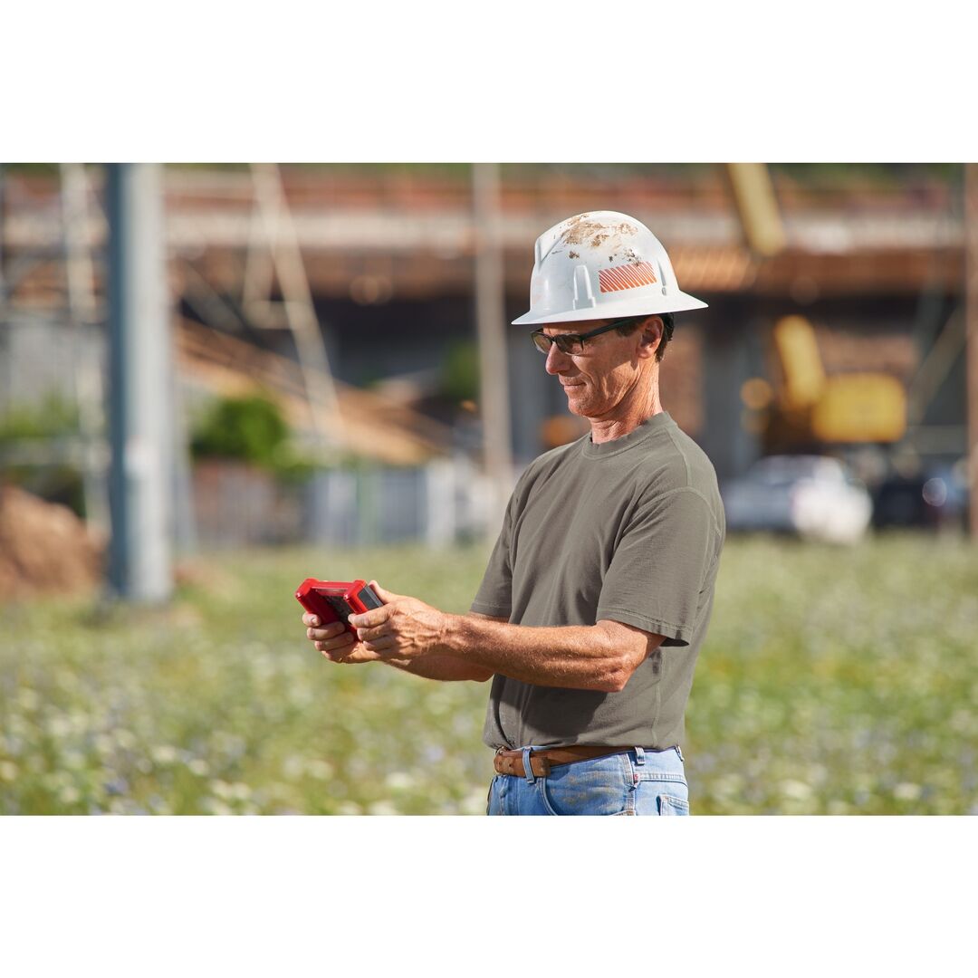 MILWAUKEE Akku-Kabelschneider M18HCC75R-502C 2x5Ah Ladegerät Koffer