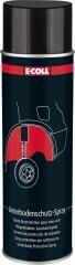 E-COLL Unterbodenschutz-Spray 500ml Spraydose