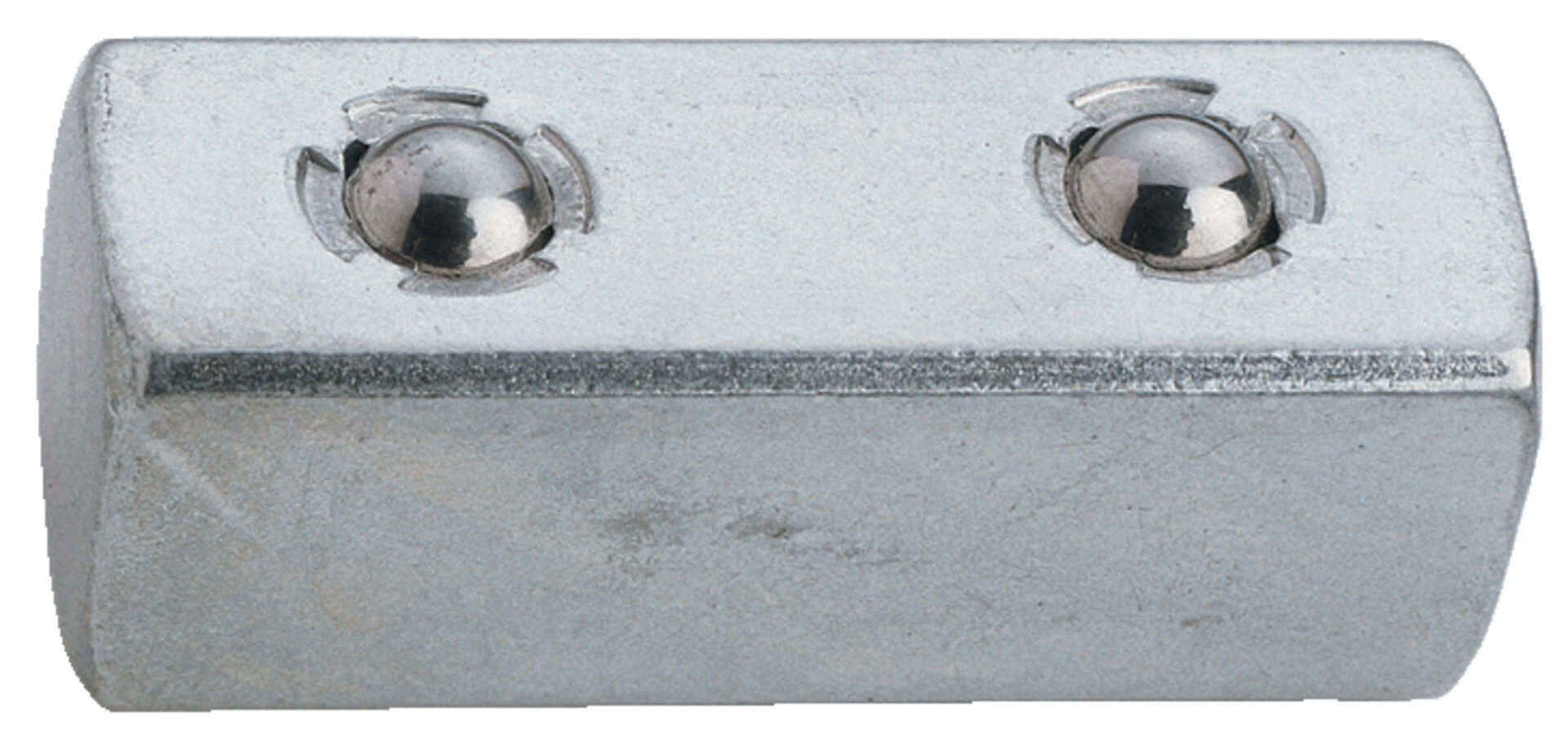 FORMAT Vierkant für Durchsteckknarre 1/2" 35mm