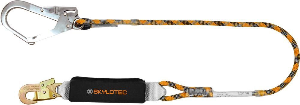 SKYLOTEC I-Seil BFD SK12 FS 51/FS 90 St 1,5m