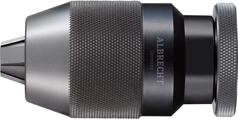 ALBRECHT Schnellspannbohrfutter B16 3,0-16,0mm