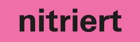 FORMAT Schneideisen EN22568 HSSE M22,0