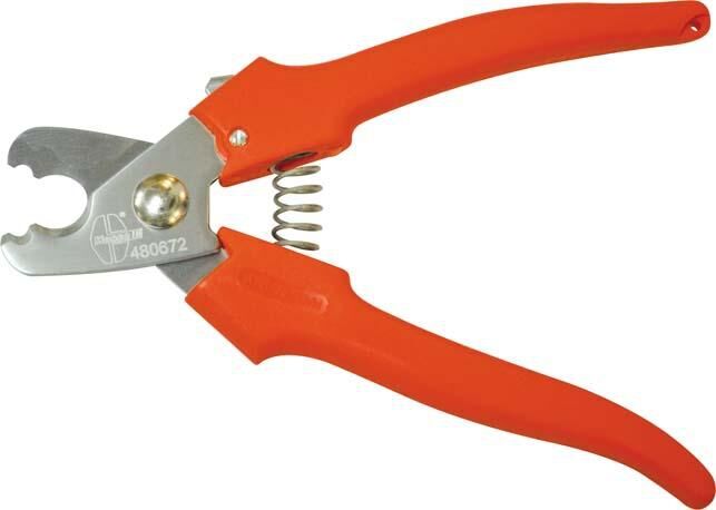 HESSE Kabelschere 168mm