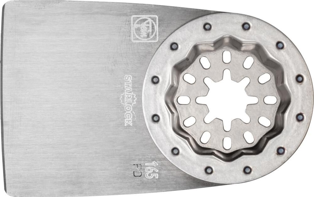 FEIN Spachtel Starlock flexibel 34x52x0,4mm