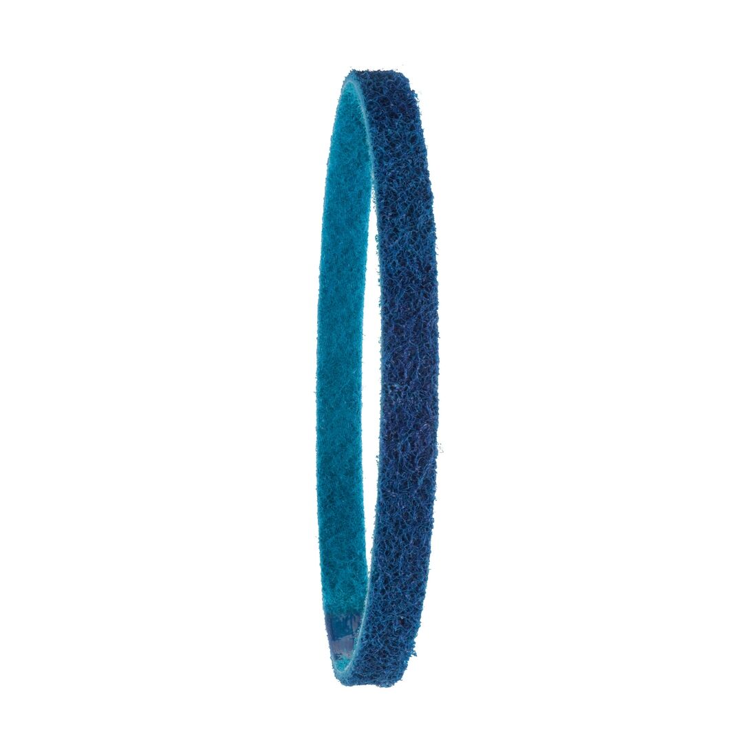 MILWAUKEE Vliesband für Bandfeile 13x457mm fein
