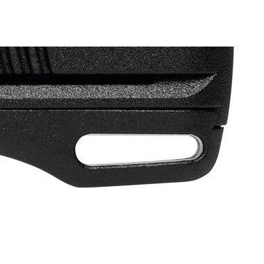 MARTOR Sicherheitsmesser Secunorm 17500102 schwarz/blau