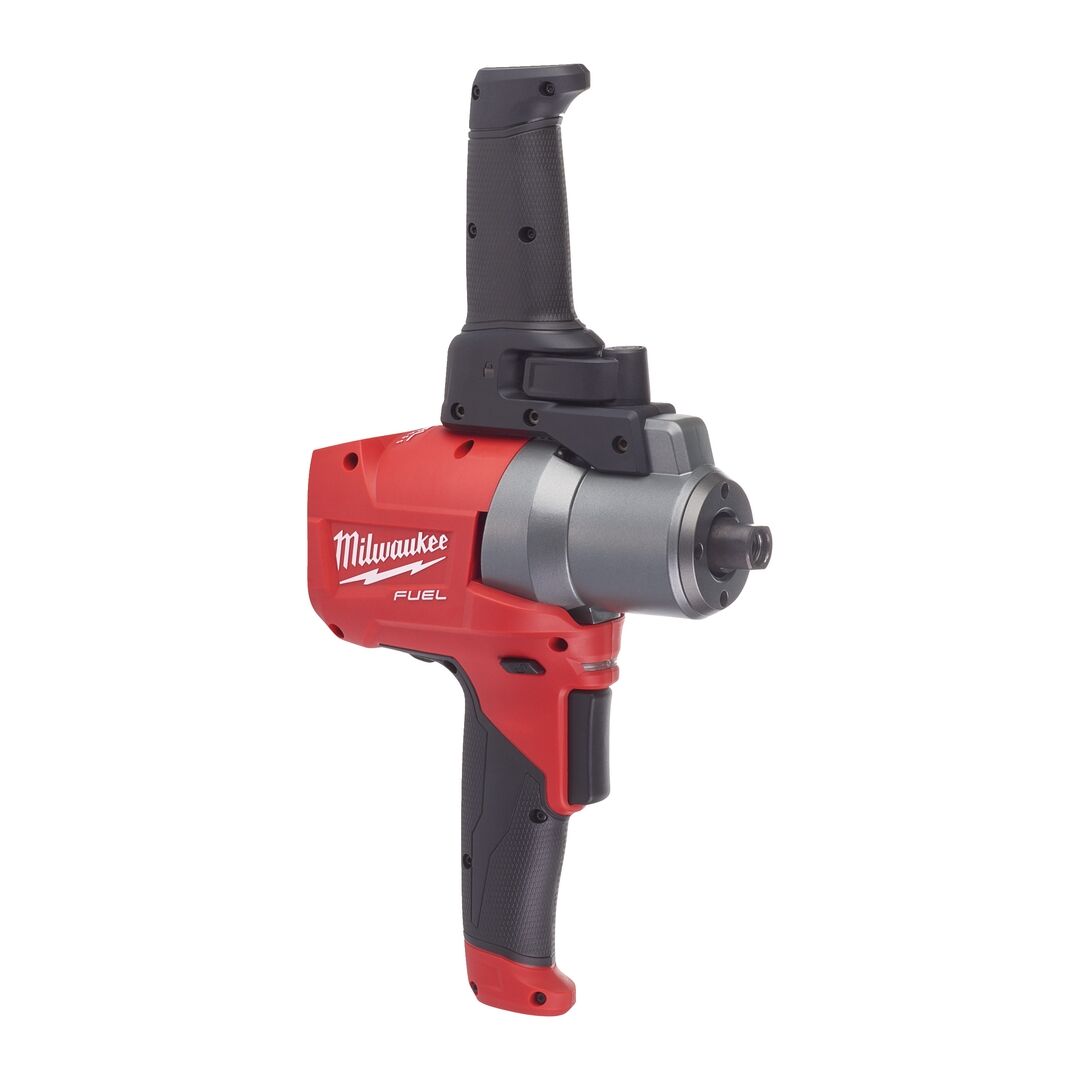 MILWAUKEE M18FUEL Akku-Rührgerät M18 FPM-OX Nr.: 4933459719