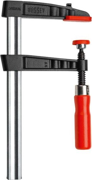 BESSEY Schraubzwinge TPN 800x120mm