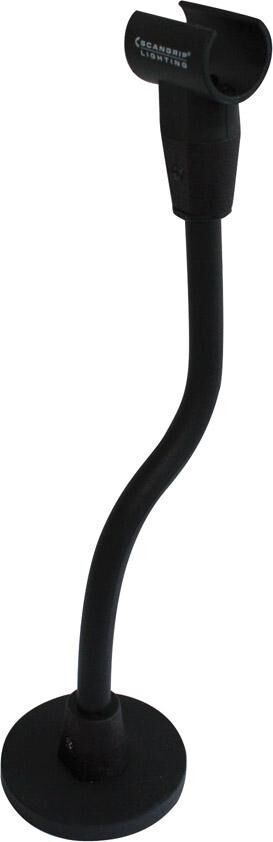 SCANGRIP Cliphalter mit Magnet für LineLight R