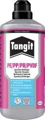 TANGIT PE/PP Reiniger Flasche 1L