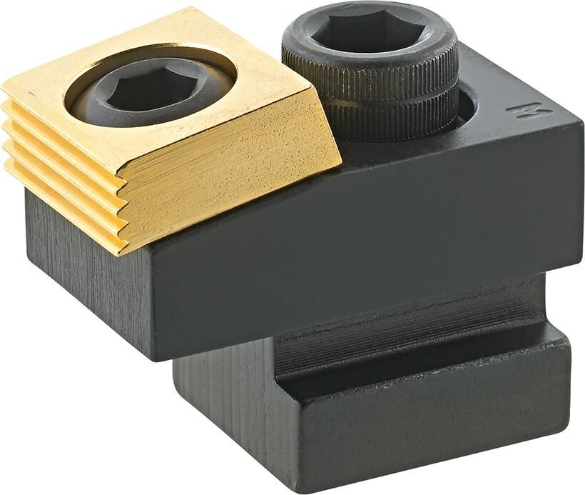 Spannpratze Niederzug für Spannvor. T NUT 14 IBT