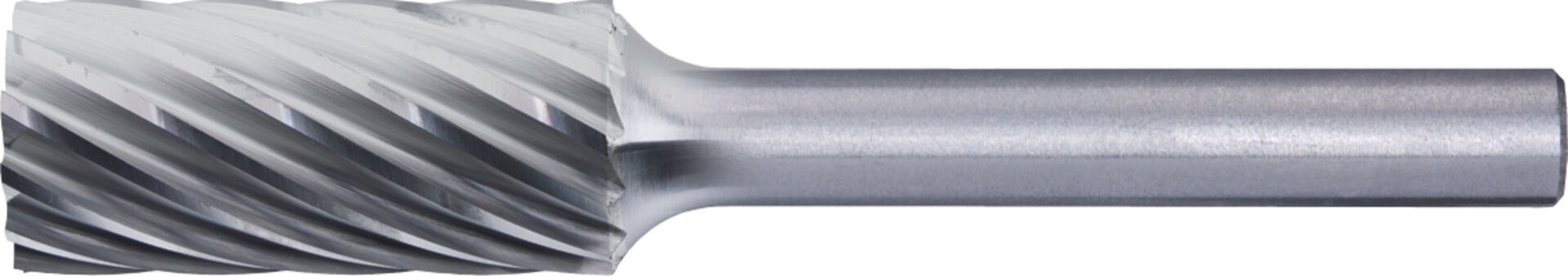 PFERD Frässt. HM ZYA 0820 INOX 6mm 8x20mm