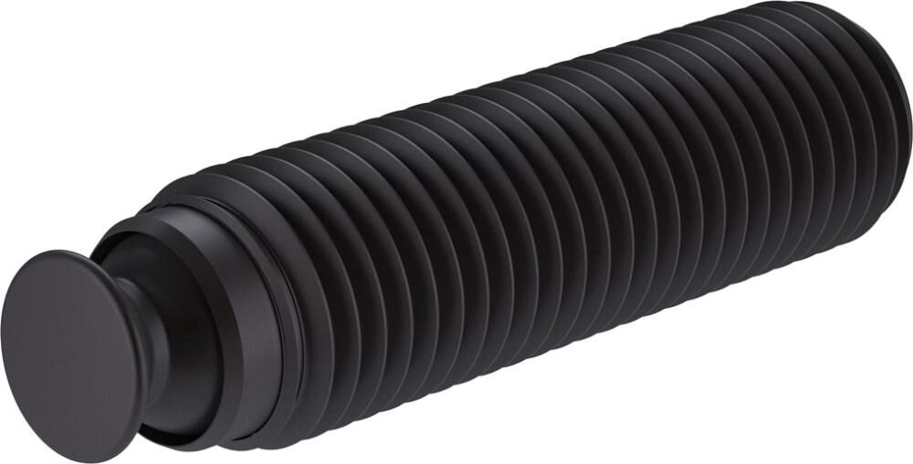 AMF Kugeldruckschraube 7600S-30