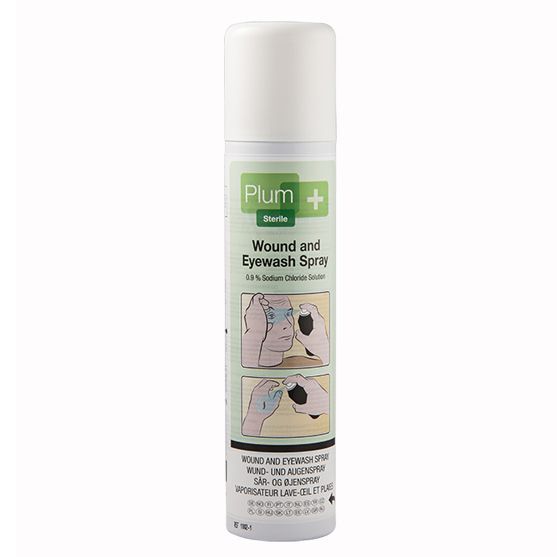 PLUM Wund- Augenspray 250ml