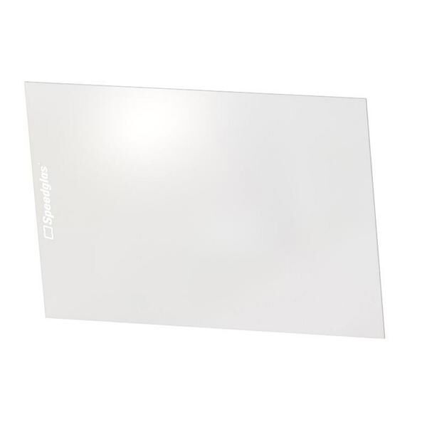 3M Speedglas innere Vorsatzscheibe 9100 XX / G5-01 5er Pack H528025