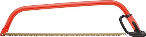 FORMAT Bügelsäge 762mm Zweikomponenten-Griff
