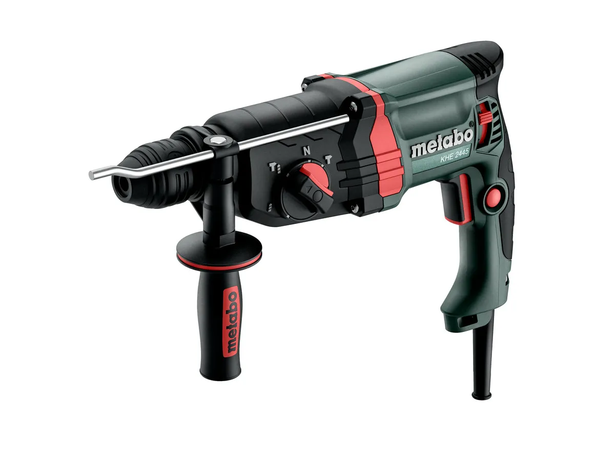 METABO Kombihammer KHE 2445 SDS Plus